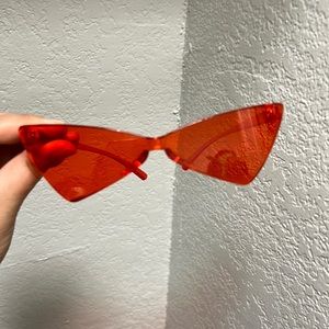 Fashion sunglasses